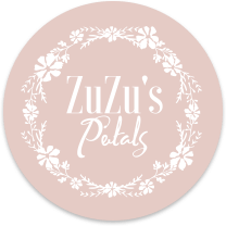 Zuzu's Petals logo